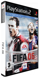 FIFA 06
